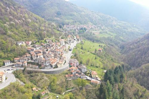 Bed and Breakfast Chiarina - Accommodation - Mendrisio