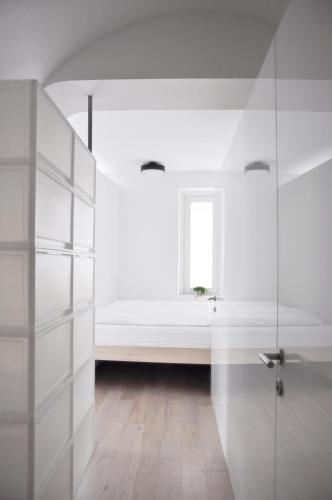 Studio Apartment room in Studio Emmi