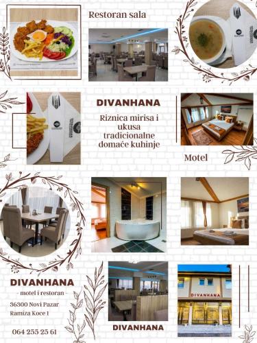 Bed and Breakfast Divanhana