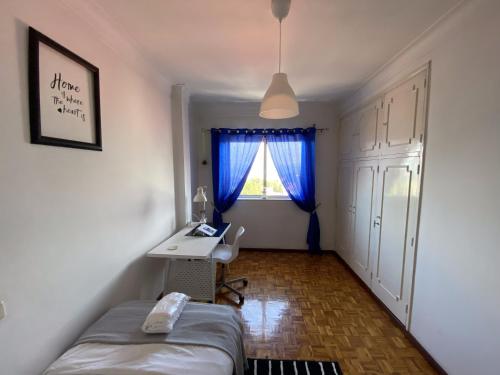 GuestHouse CHAI Braga (N.01)