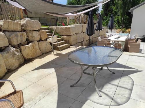 Zum Scheunenhof - Scheune