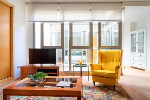 HOMEABOUT FRESCA Apartment II 5