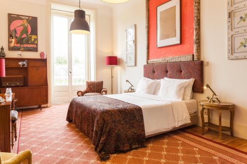 The Independente Hostel & Suites - image 11