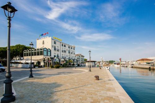 Hotel Miramare - image 12