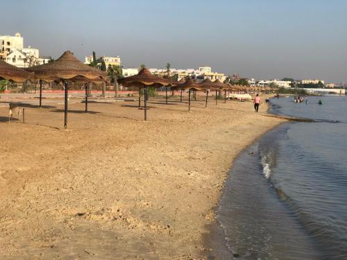 Al Norus Resort Ismailia in Cairo