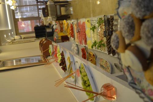 ホテル ブルー イスタンブール