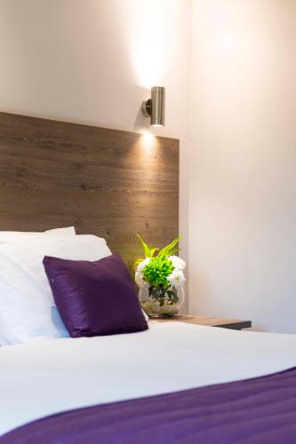 The Limes Country Lodge Hotel - image 4