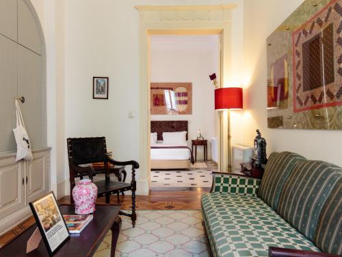 The Independente Hostel & Suites - image 2