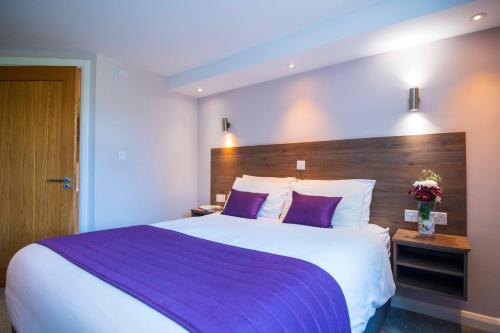 The Limes Country Lodge Hotel - image 6