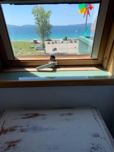  Apartamento en Playa de Samil in Vigo