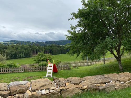 Bližnja okolica, Au Repaire Verdoyant in Epauvillers