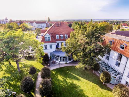 Hotel Villa Heine Wellness & Spa - Halberstadt