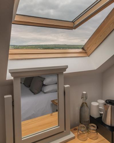 Doolin View Bed & Breakfast, Ireland