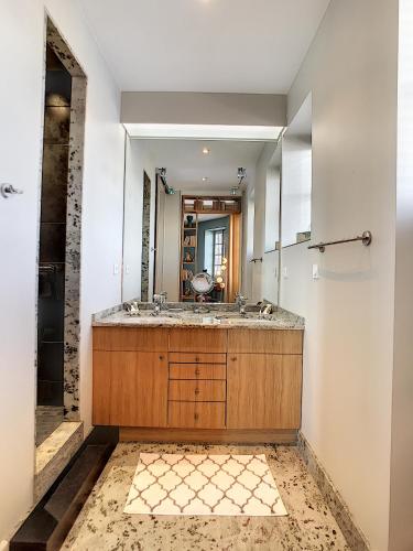 ห้องน้ำ, Les Cimes du Puy-en-Velay in เลอ ปูว์ ออง เวอเลย์