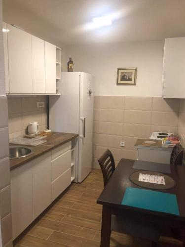 T&A Apartment in Riječani
