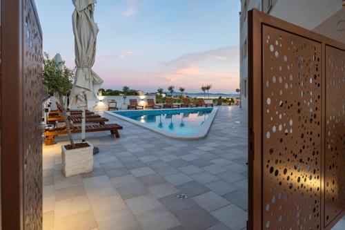 Oliva Vallis Apartments 2