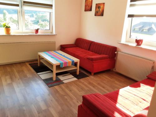 Apartment - Ferienwohnung 2 Treffen am Ossiachersee, Pension in Görtschach