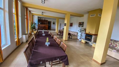 Guest House Au Nature in Goljama Žeļjazna