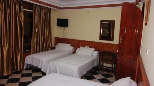 hotel photo