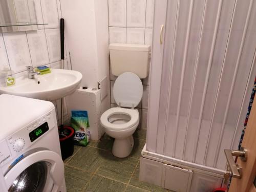 Family Duplex