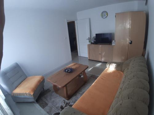 Ris - Apartment - Foča