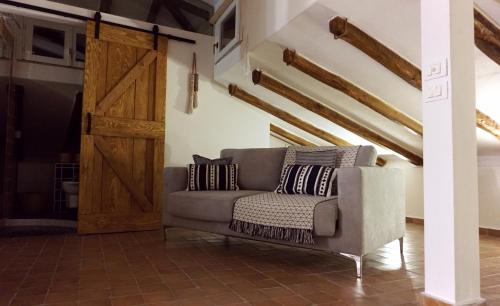  Adesis House, Ferienwohnung in Tropea