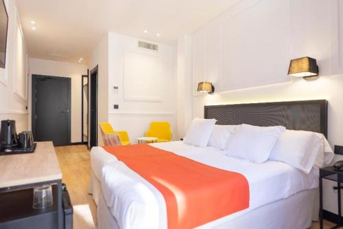 Hotel Boutique Puerta de las Granadas, Granada (photo 11)