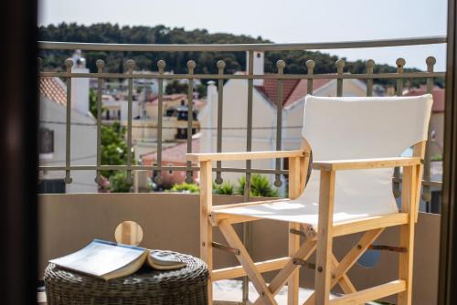 Villa with Sea View image 10
