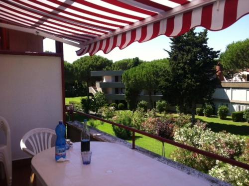 Casa Vacanze Residence Marina di Bibbona gîte à louer La california