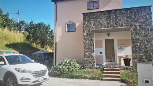 Il Debbio, Riccò del Golfo di Spezia (foto 5)