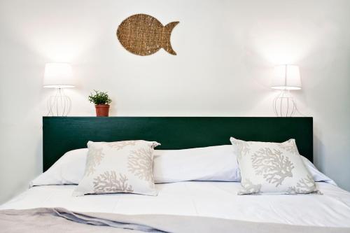  Paradise Sea Apartment - SIT Apartment in Santa Cesarea Terme