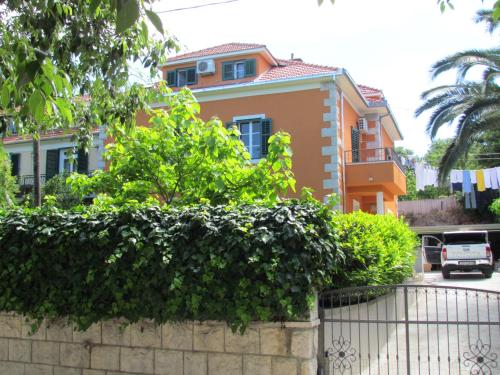 Apartment Bačvice Holiday with free parking, Split