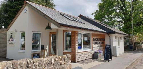 The Old Schoolhouse, Kinross in Kinross