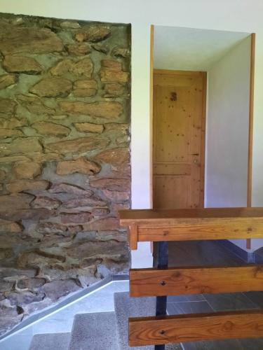 Entrance, Spicak - U Barabu in Spicak