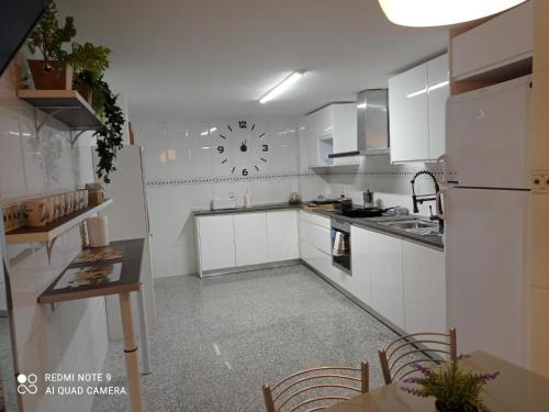 Apartamento premium luxe céntrico 5 hab 204 m2 a 300 mts mar