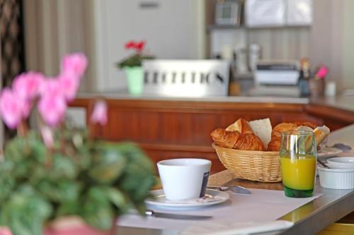 ردهة, Hotel Le Rochegude in Albi