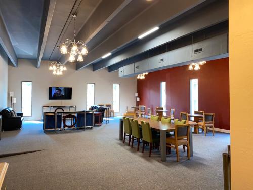 Bell & Main Studios 108