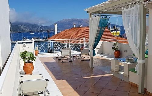 Sea Breeze Apartment - image 3