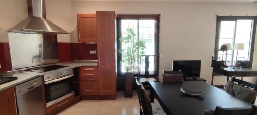  My City Home - Great apartament in Moncloa in Madrid