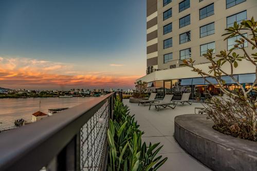 Mercure Itajai Navegantes