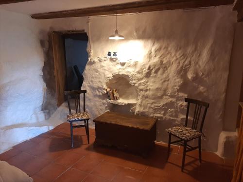  Massia Gasset in Senterada