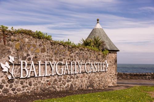 Ballygally Castle - image 7