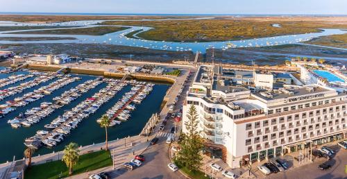AP Eva Senses Hotel