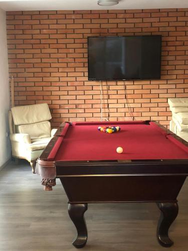 Casa Jardin Rosarito
