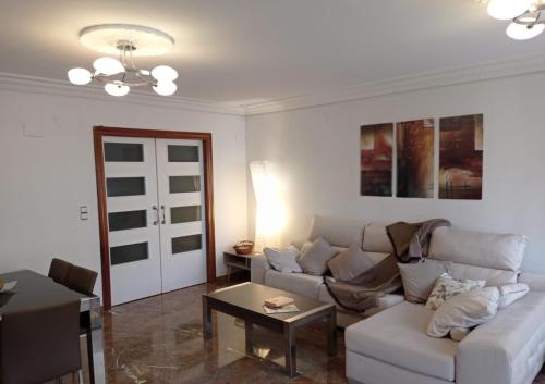 Apartamento premium luxe céntrico 5 hab 204 m2 a 300 mts mar