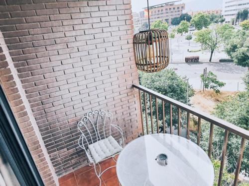Apartamento El Vial, Córdoba (fotografie 5)