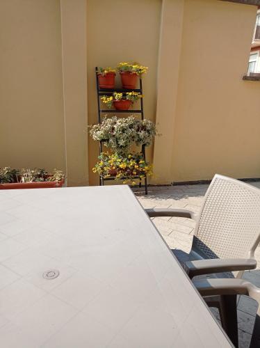 da Irma in terrazza