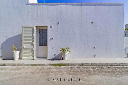 Il Cantiere - Casa Di Una Volta.