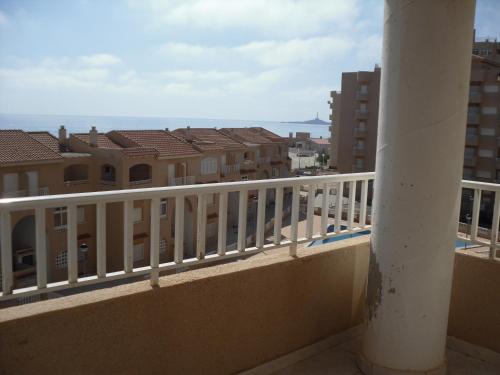 Apartamentos Copacabana Playa - image 6