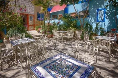 ポート イン ホテル